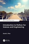 INTRODUCTION TO PYTHON FOR SCIENCE AND ENGINEERING, 1ST EDITION