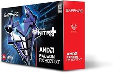 Sapphire NITRO+ AMD RADEON™ RX 9070