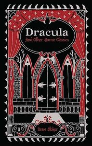 Dracula an