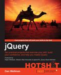 jQuery Hotshot (Network Professionals Library)