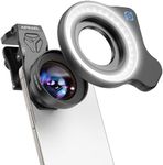 Upgraded Professional Macro Lens fo