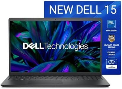 Dell 15 La