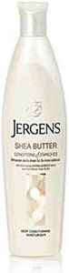 Jergens Moisturizer Shea Butter 8 Ounce (236ml)