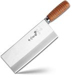 SHI BA ZI ZUO 8-inch Kitchen Knife 