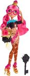 Mattel Ever After High Ginger Breadhouse Doll