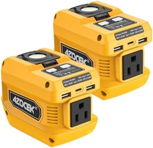 220W Azoce