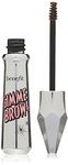 Benefit Gimme Brow+ Volumizing Fiber Gel, 3 Medium Neutral Light Brown, 0.05 Fl Oz