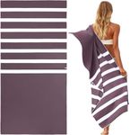 SummerSand Microfiber Beach Towel S