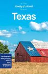 Lonely Planet Texas (Travel Guide)