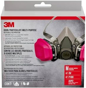 3M Half Fa