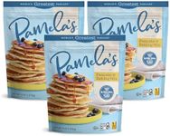 Pamela's Products Gluten Free Bakin