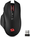 Redragon M656 Gainer Wireless Gamin