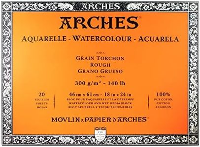 ARCHES MOR