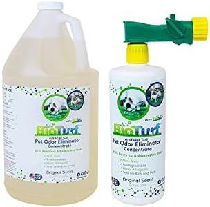 BioTurf Bi