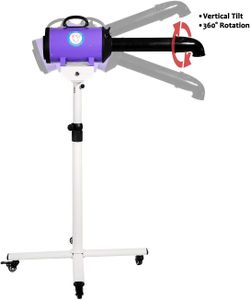 Aode Flying Pig Dog Dryer – High Velocity Pet Grooming Blower