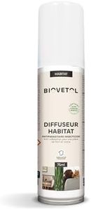 Biovetol -