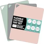 Extra Thick Flexible Cutting Boards