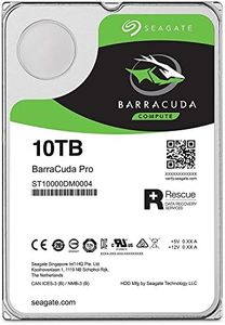 Seagate Ba