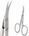 Maluk Professional Cuticle Scissors (Small)