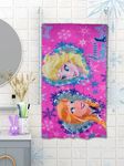 Athom Living Disney Frozen Kids Bath Towel 350 GSM 60x120 cm