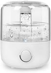 Sccaty Air Humidifier, 3L Water Tan