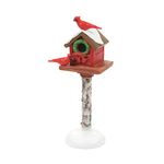 Department 56 Bird Houses