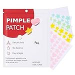 sundpik Pimple Patches for Face 304