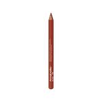 Annabelle Vegan Kohl Eyeliner, Matte Finish, 67 Terracotta Twist, Intense Colour Payoff, Long-Lasting, Cruelty-Free, Paraben-Free, Silicone-Free, Fragrance-Free, Hypoallergenic, 1.14 g