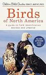 Birds of North America: A Guide To Field Identification (Golden Field Guide from St. Martin's Press)