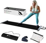 Lifepro Exercise Slide Board for Wo