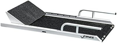 FINIS Swim Block Track-Start, Black