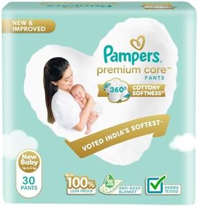 Pampers Pr