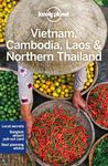 Lonely Planet Vietnam, Cambodia, La