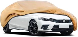 JURMON Heavy Duty Outdoor Car Cover