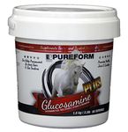 Glucosamine Plus 3.3 Lbs.