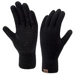 Winter Touchscreen Gloves for Men &