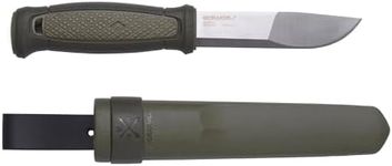 Morakniv Kansbol Stainless Steel Fi