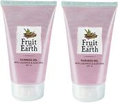 Modicare Fruit of the Earth Fairness Gel with Liquorice and Aloe Vera (Combo Pack)