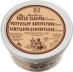 General Pencil 103-BJ The Masters Brush Cleaner and Preserver Tub, 24-Ounce