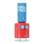 Rimmel Kind & Free Nagellak - 155 Sunset Soar