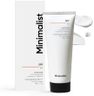 Minimalist Sunscreen SPF 50 PA+++ with Niacinamide & Multi-Vitamins | Clinically Tested in US (In-Vivo) | Lightweight with Multi-Vitamins | No White Cast | Broad Spectrum | Face Sunscreen for Men & Women | 50gm