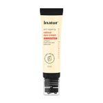 inatur Retinol Eye Cream | Anti Aging | With Bakuchiol and Collagen | 10 ml