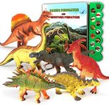 OleFun Dinosaur Toys for 3 Years Ol