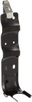 Logistics Supply 420118 Fire Extinguisher Bracket, Black