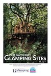 Our Favourite Glamping Sites UK 2021: Hand-picked by International Glamping Business Magazine and Zoe Holland