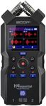 Zoom H4essential Handy Recorder (20