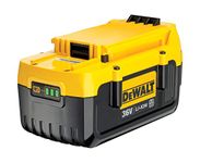 DEWALT DEWDCB360 Batteries and Chargers