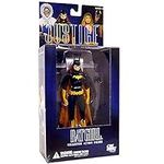 Alex Ross Justice League 8: Batgirl