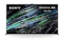 Sony QD-OLED 77 inch BRAVIA XR A95L