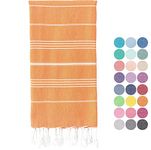 Turkish Towel For Travel